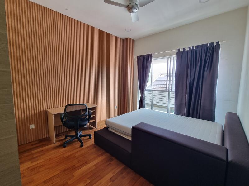 Sembawang Hills Estate, Sembawang Hills Drive, Room Rental, 3000 sqft