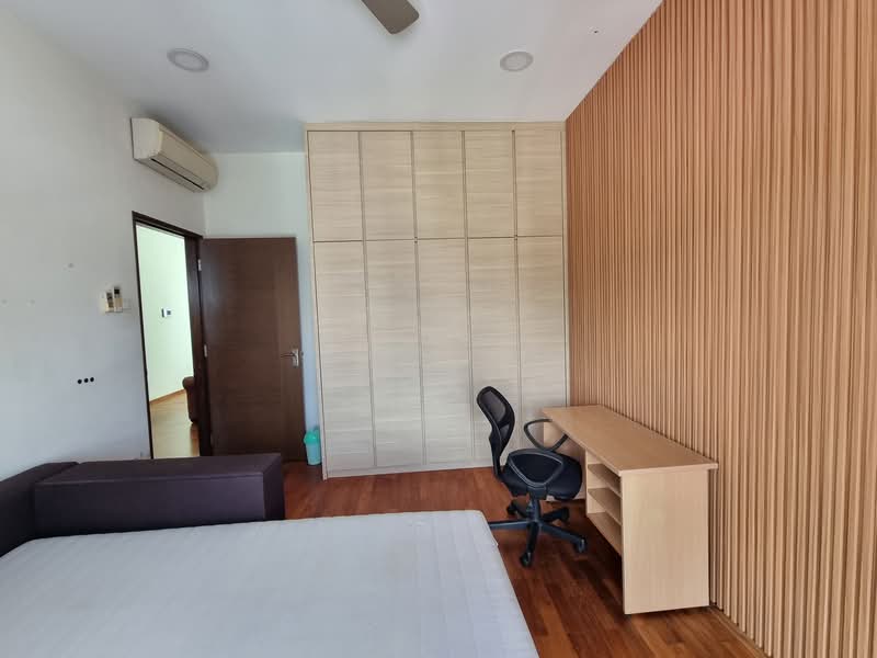 Sembawang Hills Estate, Sembawang Hills Drive, Room Rental, 3000 sqft