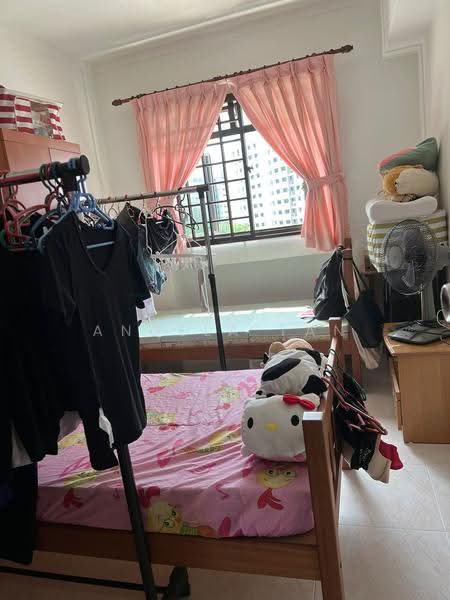 257A Compassvale Road, 257A Compassvale Road, Hougang / Punggol / Sengkang, Room Rental, 90 sqft, HDB Flat For Rent, by Angela Tan, 24509625 - PropertyGuru.com.sg