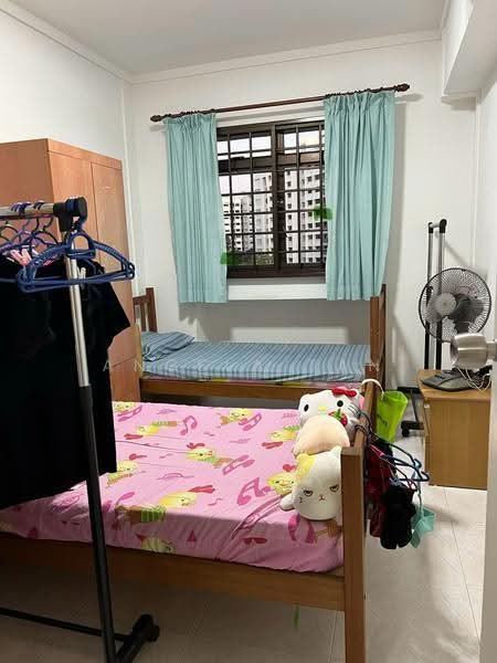 257A Compassvale Road, 257A Compassvale Road, Hougang / Punggol / Sengkang, Room Rental, 90 sqft, HDB Flat For Rent, by Angela Tan, 24509625 - PropertyGuru.com.sg