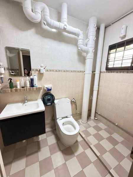 257A Compassvale Road, 257A Compassvale Road, Hougang / Punggol / Sengkang, Room Rental, 90 sqft, HDB Flat For Rent, by Angela Tan, 24509625 - PropertyGuru.com.sg