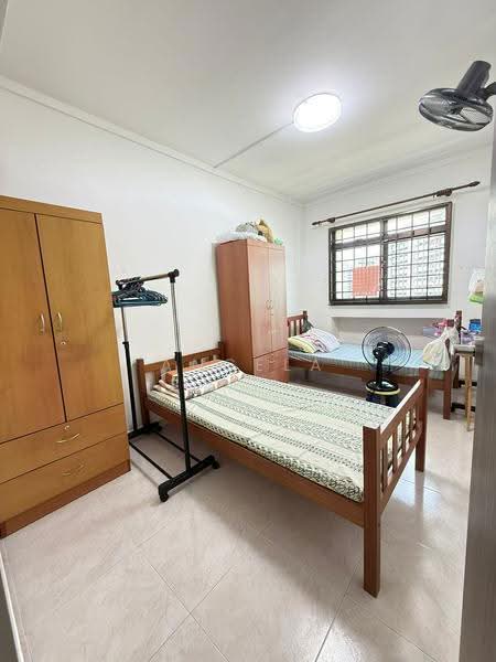 257A Compassvale Road, 257A Compassvale Road, Hougang / Punggol / Sengkang, Room Rental, 90 sqft, HDB Flat For Rent, by Angela Tan, 24509625 - Bedroom - PropertyGuru.com.sg