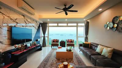 For Rent - Costa Del Sol