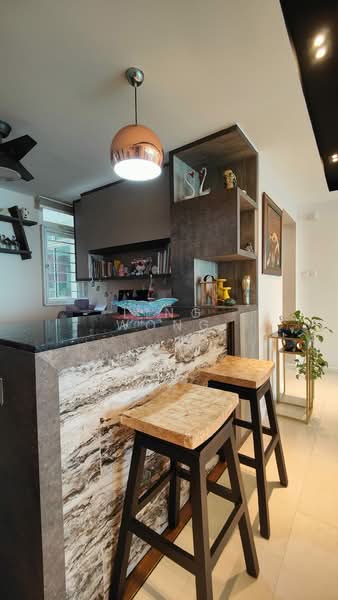 Costa Del Sol, 76 Bayshore Road, 4 Bedrooms, 1,561 sqft, Condominium For Rent, by Ling Wong 王秀玲, 24509723 - PropertyGuru.com.sg