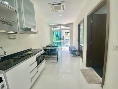 For Rent - Parc Rosewood