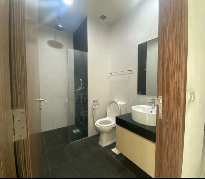 Parc Rosewood, 95 Rosewood Drive, 1 Bedroom, 431 sqft, Condominium For Rent, by Coleen Huang, 24509741 - PropertyGuru.com.sg