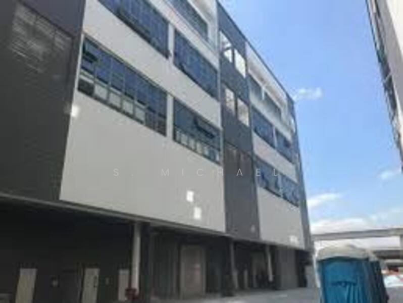 Platinum@Pioneer, Tuas Avenue 11, Boon Lay / Jurong / Tuas, 6,932 sqft, Dormitory For Sale, by S MICHAEL Michael, 24509779 - CommercialGuru.com.sg