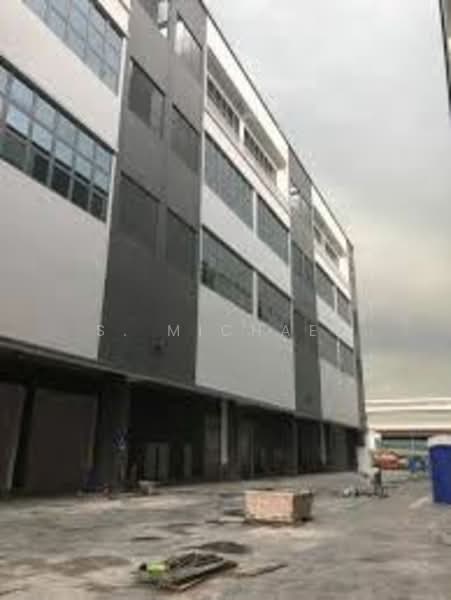 Platinum@Pioneer, Tuas Avenue 11, Boon Lay / Jurong / Tuas, 6,932 sqft, Dormitory For Sale, by S MICHAEL Michael, 24509779 - CommercialGuru.com.sg
