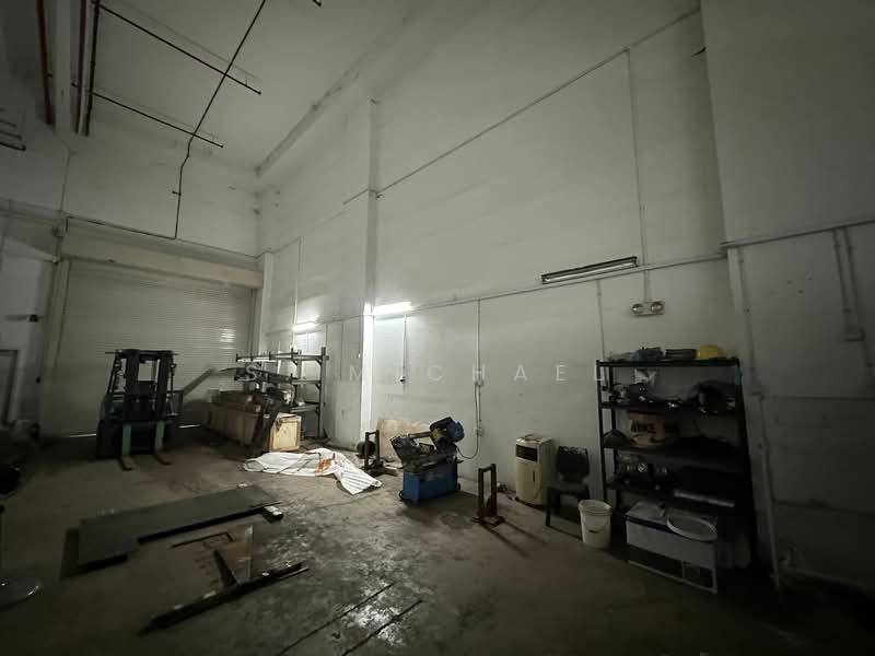 Platinum@Pioneer, Tuas Avenue 11, Boon Lay / Jurong / Tuas, 6,932 sqft, Dormitory For Sale, by S MICHAEL Michael, 24509779 - CommercialGuru.com.sg