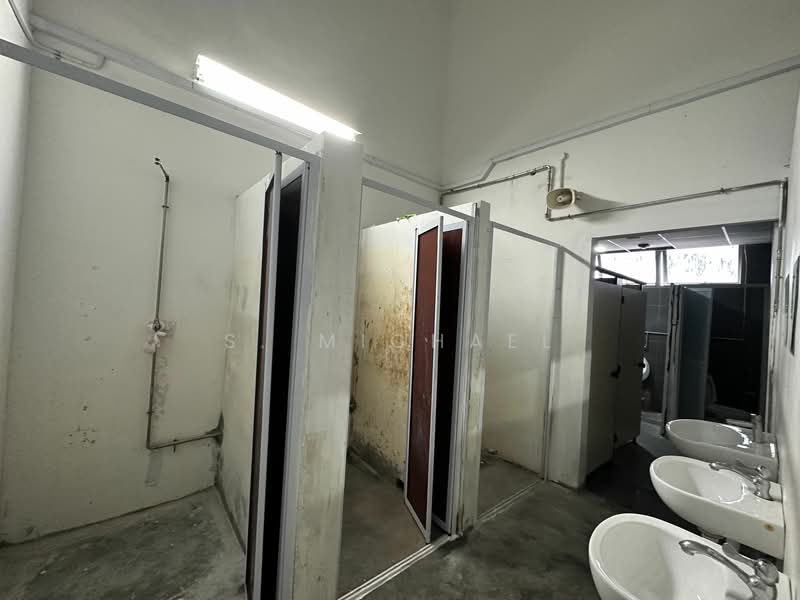 Platinum@Pioneer, Tuas Avenue 11, Boon Lay / Jurong / Tuas, 6,932 sqft, Dormitory For Sale, by S MICHAEL Michael, 24509779 - CommercialGuru.com.sg