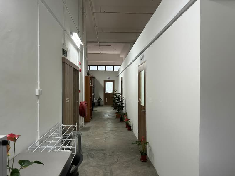Platinum@Pioneer, Tuas Avenue 11, Boon Lay / Jurong / Tuas, 6,932 sqft, Dormitory For Sale, by S MICHAEL Michael, 24509779 - CommercialGuru.com.sg