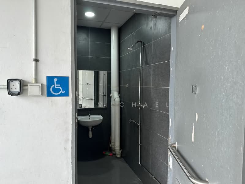 Platinum@Pioneer, Tuas Avenue 11, Boon Lay / Jurong / Tuas, 6,932 sqft, Dormitory For Sale, by S MICHAEL Michael, 24509779 - CommercialGuru.com.sg