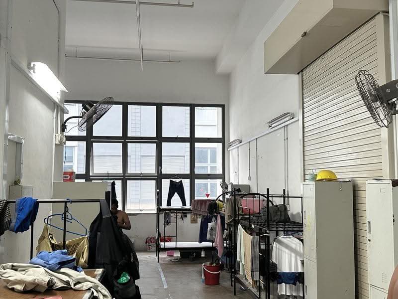Platinum@Pioneer, Tuas Avenue 11, Boon Lay / Jurong / Tuas, 6,932 sqft, Dormitory For Sale, by S MICHAEL Michael, 24509779 - CommercialGuru.com.sg