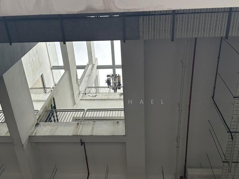 Platinum@Pioneer, Tuas Avenue 11, Boon Lay / Jurong / Tuas, 6,932 sqft, Dormitory For Sale, by S MICHAEL Michael, 24509779 - CommercialGuru.com.sg