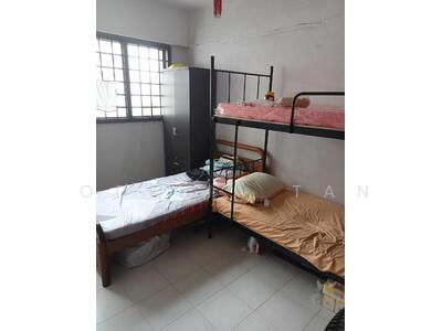 For Rent - 130 Lorong Ah Soo