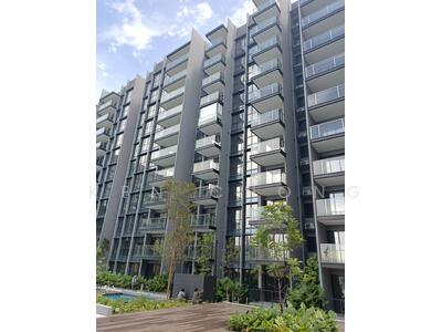 For Rent - The Woodleigh Residences