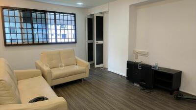 For Rent - 476 Pasir Ris Drive 6