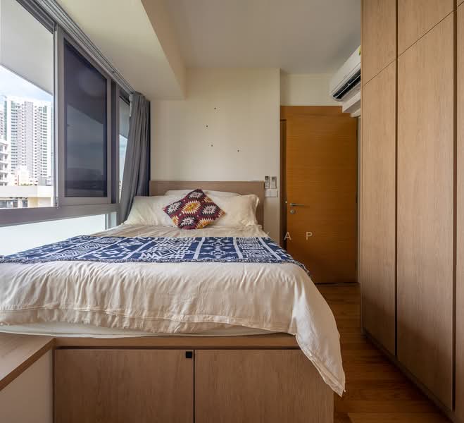 The Verve, 23 Jalan Rajah Road, 2 Bedrooms, 790 sqft, Condominium For Rent, by Kenny Yap, 24510156 - PropertyGuru.com.sg