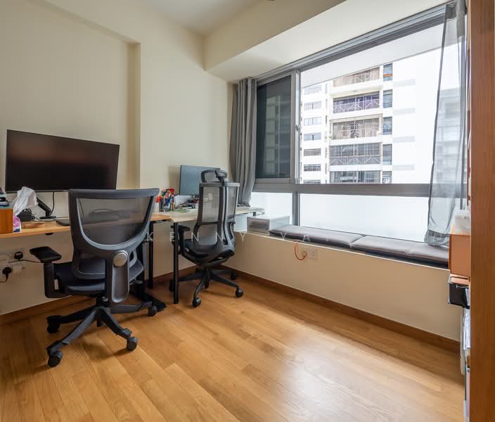 The Verve, 23 Jalan Rajah Road, 2 Bedrooms, 790 sqft, Condominium For Rent, by Kenny Yap, 24510156 - PropertyGuru.com.sg