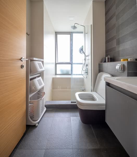 The Verve, 23 Jalan Rajah Road, 2 Bedrooms, 790 sqft, Condominium For Rent, by Kenny Yap, 24510156 - PropertyGuru.com.sg