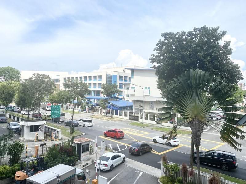 Yi Guang Factory Building, 180 Paya Lebar Road, Eunos / Geylang / Paya Lebar, 250 sqft, Light Industrial (B1) For Rent, by Bryan Ong, 24510199 - CommercialGuru.com.sg