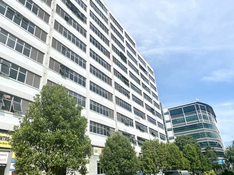 Yi Guang Factory Building, 180 Paya Lebar Road, Eunos / Geylang / Paya Lebar, 250 sqft, Light Industrial (B1) For Rent, by Bryan Ong, 24510199 - CommercialGuru.com.sg