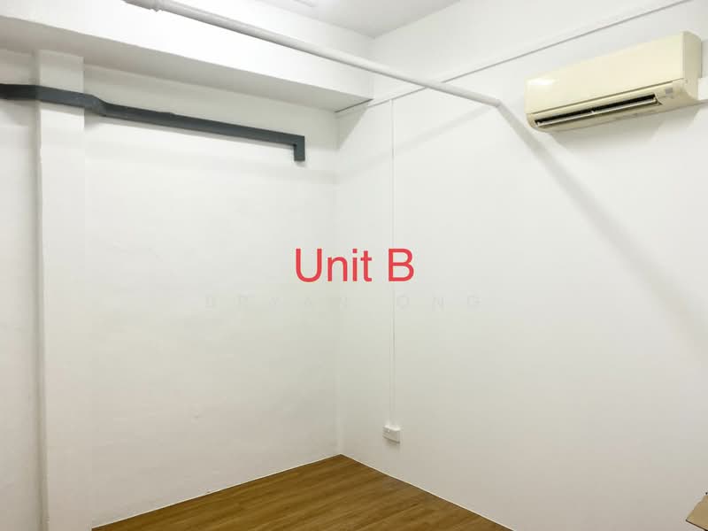 Yi Guang Factory Building, 180 Paya Lebar Road, Eunos / Geylang / Paya Lebar, 250 sqft, Light Industrial (B1) For Rent, by Bryan Ong, 24510199 - CommercialGuru.com.sg