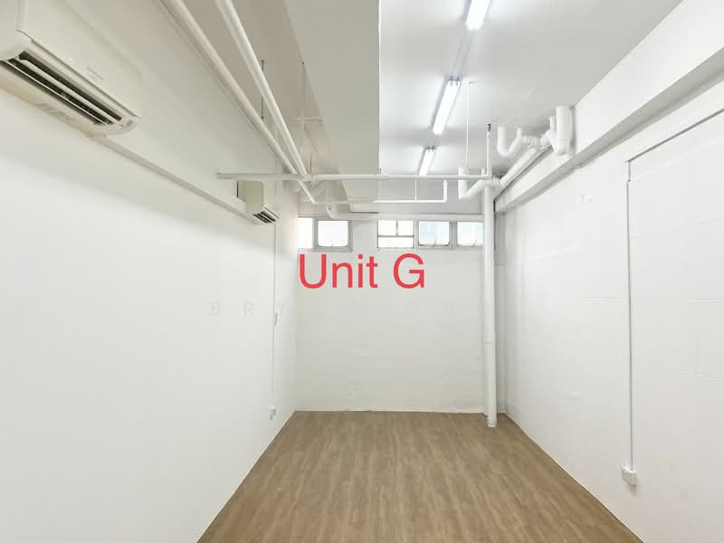 Yi Guang Factory Building, 180 Paya Lebar Road, Eunos / Geylang / Paya Lebar, 250 sqft, Light Industrial (B1) For Rent, by Bryan Ong, 24510199 - CommercialGuru.com.sg