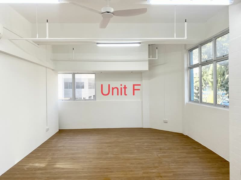 Yi Guang Factory Building, 180 Paya Lebar Road, Eunos / Geylang / Paya Lebar, 250 sqft, Light Industrial (B1) For Rent, by Bryan Ong, 24510199 - CommercialGuru.com.sg
