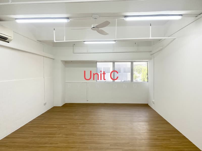 Yi Guang Factory Building, 180 Paya Lebar Road, Eunos / Geylang / Paya Lebar, 250 sqft, Light Industrial (B1) For Rent, by Bryan Ong, 24510199 - CommercialGuru.com.sg