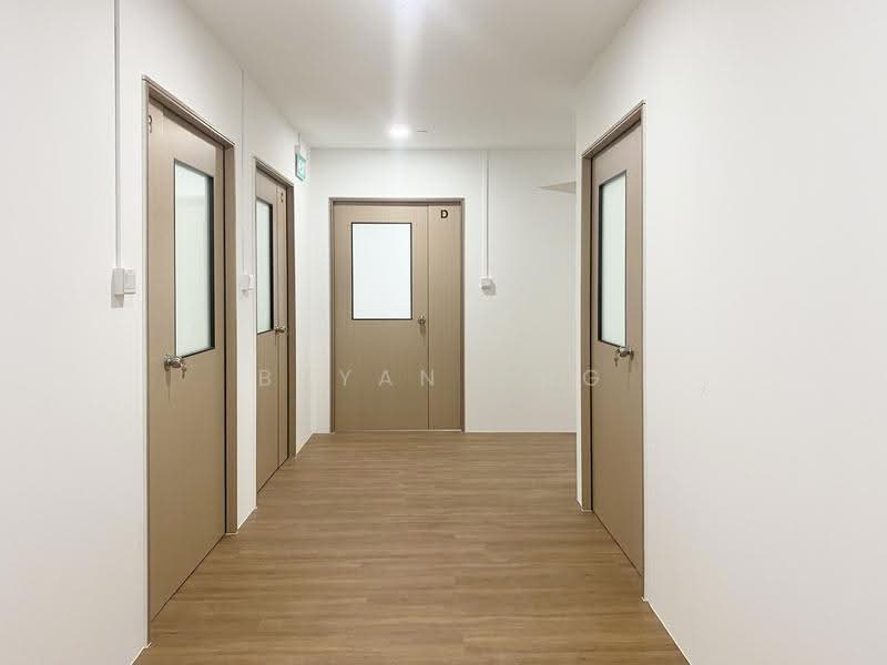 Yi Guang Factory Building, 180 Paya Lebar Road, Eunos / Geylang / Paya Lebar, 250 sqft, Light Industrial (B1) For Rent, by Bryan Ong, 24510199 - CommercialGuru.com.sg