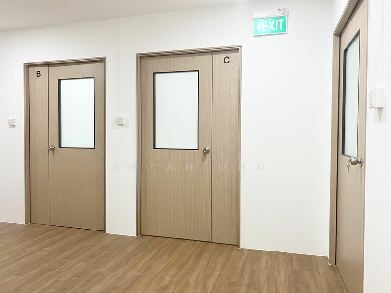 Yi Guang Factory Building, 180 Paya Lebar Road, Eunos / Geylang / Paya Lebar, 250 sqft, Light Industrial (B1) For Rent, by Bryan Ong, 24510199 - CommercialGuru.com.sg