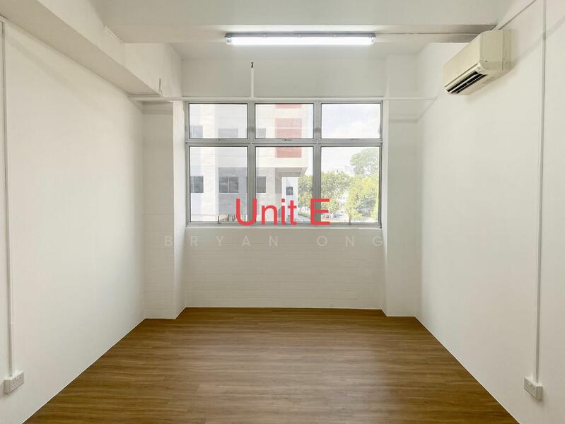 Yi Guang Factory Building, 180 Paya Lebar Road, Eunos / Geylang / Paya Lebar, 250 sqft, Light Industrial (B1) For Rent, by Bryan Ong, 24510199 - CommercialGuru.com.sg