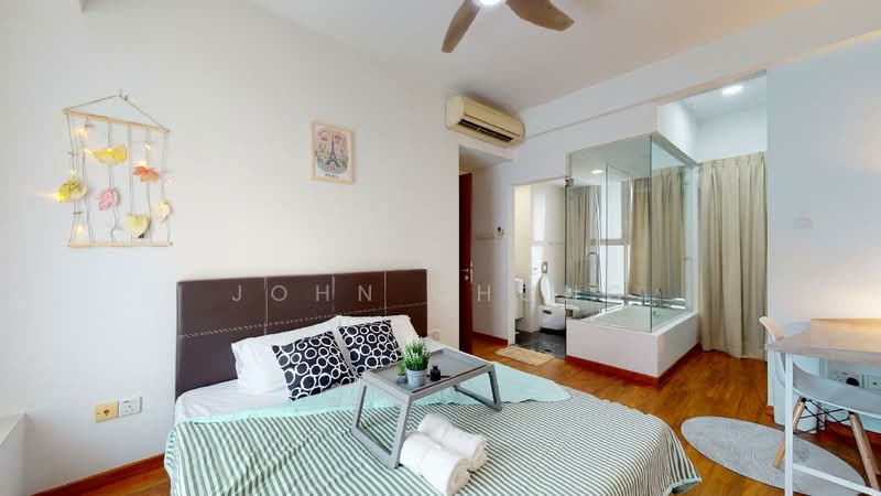 Shanghai One, 1 Shanghai Road, Room Rental, 255 sqft, Apartment For Rent, by John Chong, 24510325 - PropertyGuru.com.sg