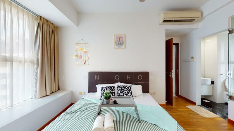 Shanghai One, 1 Shanghai Road, Room Rental, 255 sqft, Apartment For Rent, by John Chong, 24510325 - PropertyGuru.com.sg