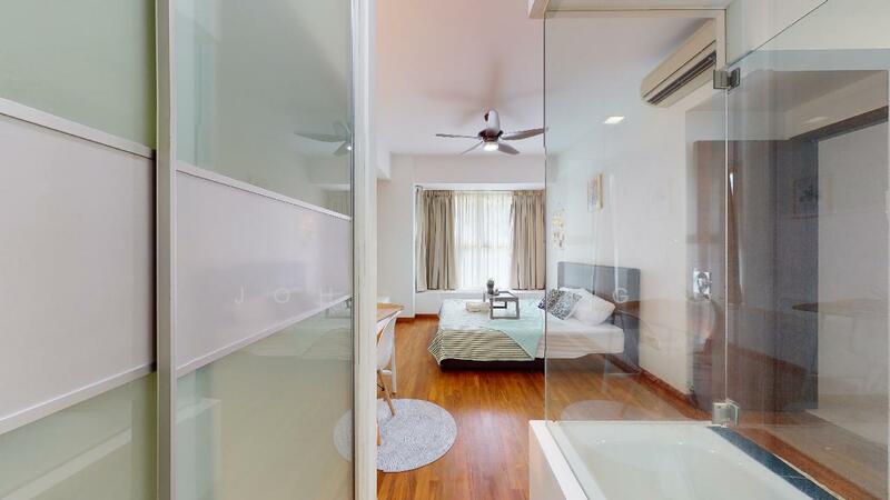 Shanghai One, 1 Shanghai Road, Room Rental, 255 sqft, Apartment For Rent, by John Chong, 24510325 - PropertyGuru.com.sg