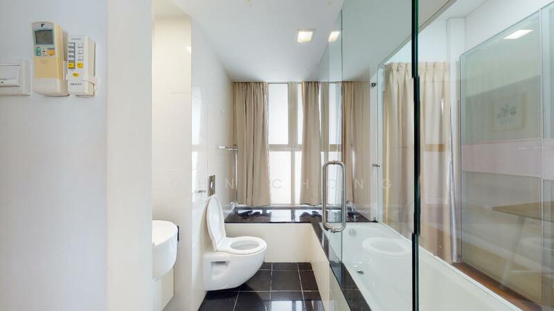 Shanghai One, 1 Shanghai Road, Room Rental, 255 sqft, Apartment For Rent, by John Chong, 24510325 - PropertyGuru.com.sg