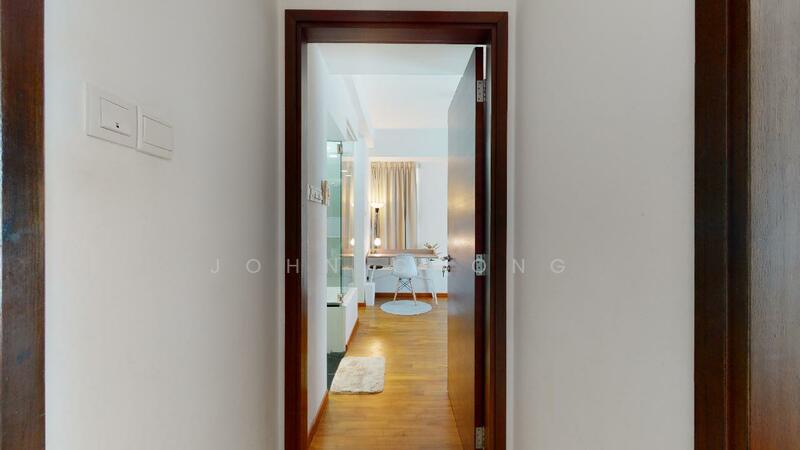 Shanghai One, 1 Shanghai Road, Room Rental, 255 sqft, Apartment For Rent, by John Chong, 24510325 - PropertyGuru.com.sg