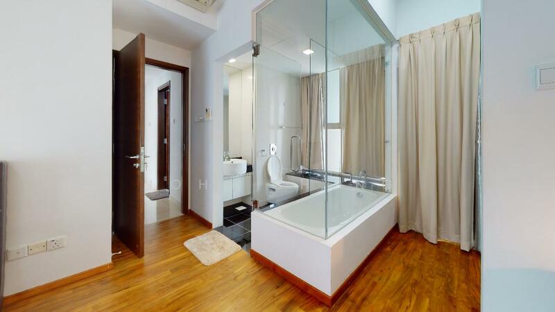 Shanghai One, 1 Shanghai Road, Room Rental, 255 sqft, Apartment For Rent, by John Chong, 24510325 - PropertyGuru.com.sg