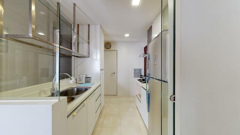 Shanghai One, 1 Shanghai Road, Room Rental, 255 sqft, Apartment For Rent, by John Chong, 24510325 - PropertyGuru.com.sg
