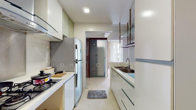Shanghai One, 1 Shanghai Road, Room Rental, 255 sqft, Apartment For Rent, by John Chong, 24510325 - PropertyGuru.com.sg