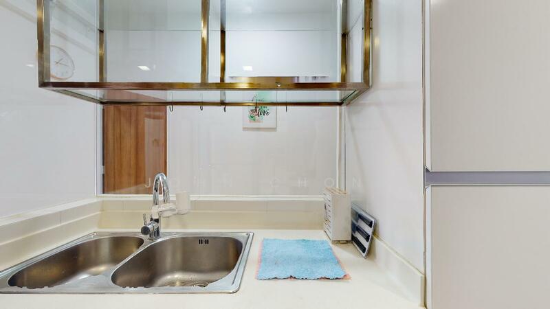Shanghai One, 1 Shanghai Road, Room Rental, 255 sqft, Apartment For Rent, by John Chong, 24510325 - PropertyGuru.com.sg