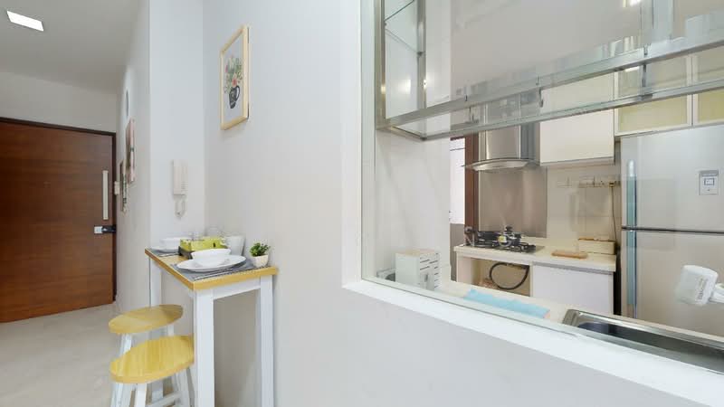 Shanghai One, 1 Shanghai Road, Room Rental, 255 sqft, Apartment For Rent, by John Chong, 24510325 - PropertyGuru.com.sg