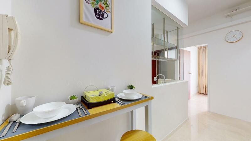 Shanghai One, 1 Shanghai Road, Room Rental, 255 sqft, Apartment For Rent, by John Chong, 24510325 - PropertyGuru.com.sg