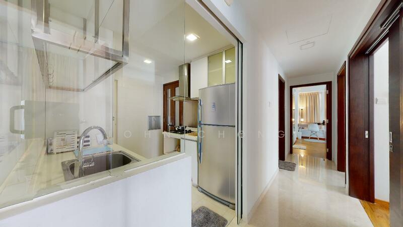Shanghai One, 1 Shanghai Road, Room Rental, 255 sqft, Apartment For Rent, by John Chong, 24510325 - PropertyGuru.com.sg