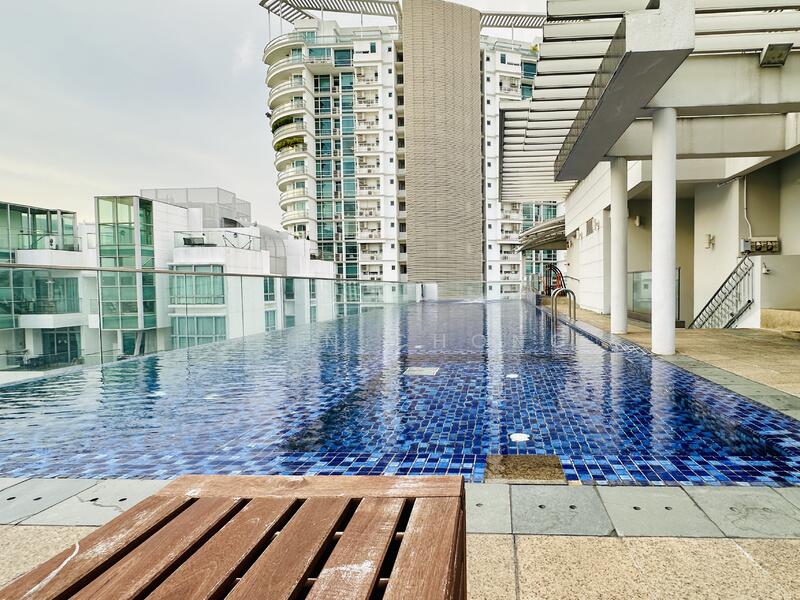 Shanghai One, 1 Shanghai Road, Room Rental, 255 sqft, Apartment For Rent, by John Chong, 24510325 - PropertyGuru.com.sg