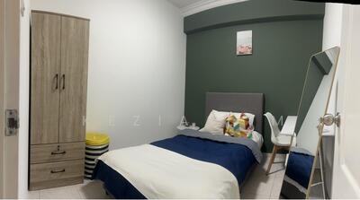 For Rent - Compass Heights