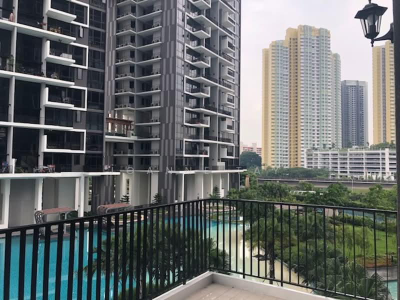 The Trilinq, 28 Jalan Lempeng, 2 Bedrooms, 1,335 sqft, Condominium For Rent, by Joanne Tay, 24510338 - PropertyGuru.com.sg