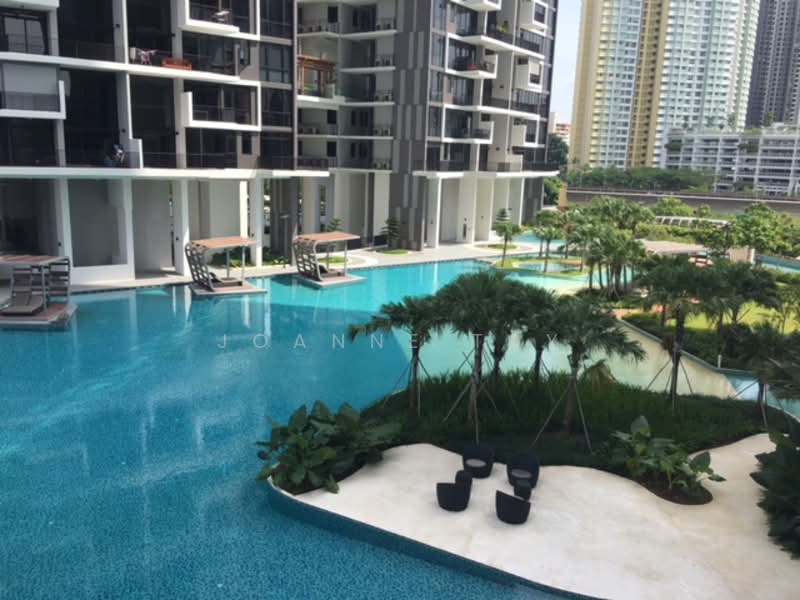 The Trilinq, 28 Jalan Lempeng, 2 Bedrooms, 1,335 sqft, Condominium For Rent, by Joanne Tay, 24510338 - PropertyGuru.com.sg