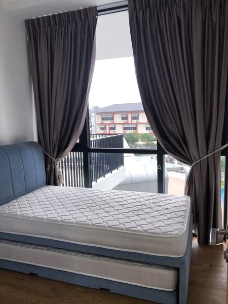 The Trilinq, 28 Jalan Lempeng, 2 Bedrooms, 1,335 sqft, Condominium For Rent, by Joanne Tay, 24510338 - PropertyGuru.com.sg